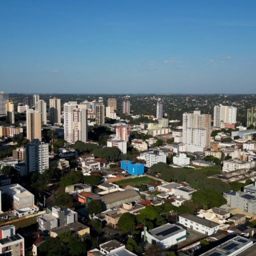 “Foz do Iguaçu poderá ser a Miami do Brasil”, diz Paulo Mac Donald