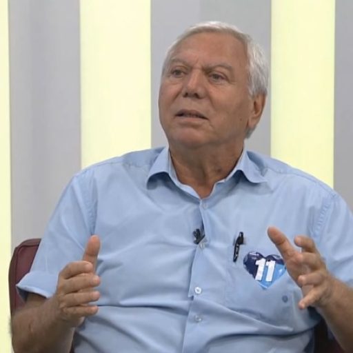 PAULO MAC DONALD ANUNCIA REDUÇÃO DO IPTU NA ENTREVISTA DA GLOBO